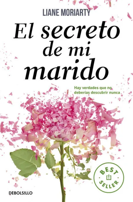 Secreto de mi Marido, el