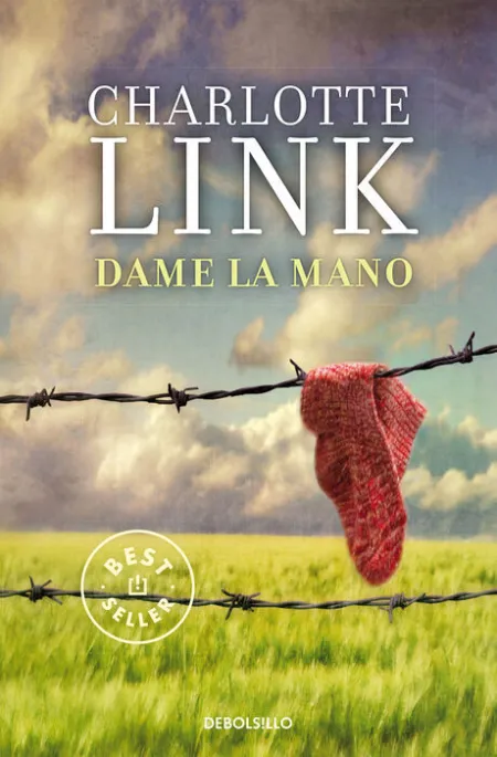 Dame la Mano