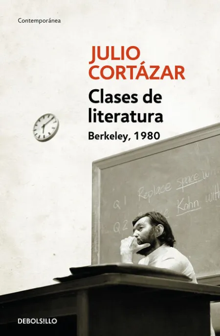 Clases de Literatura. Berkeley, 1980