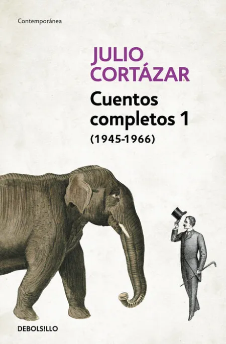 T1 Cuentos Completos (1945-1966)