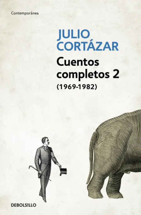 T2 Cuentos Completos (1969-1982)
