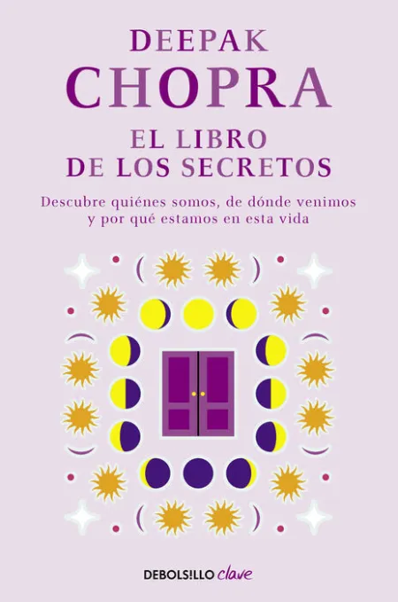 El Libro de los Secretos