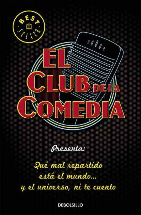El Club de la Comedia