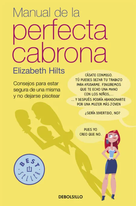 Manual de la Perfecta Cabrona