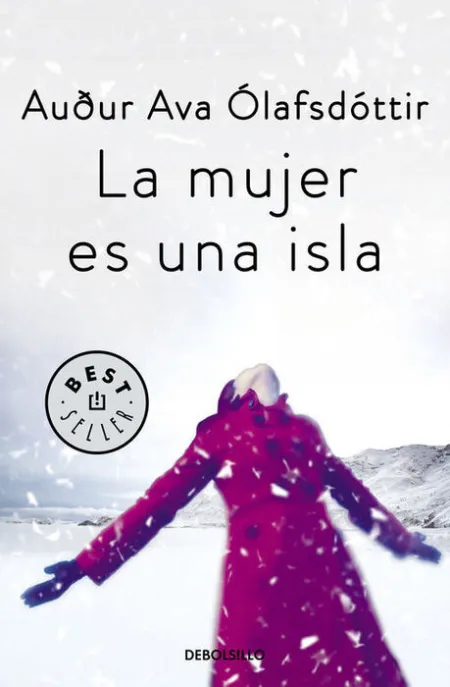 Mujer Es una Isla, la
