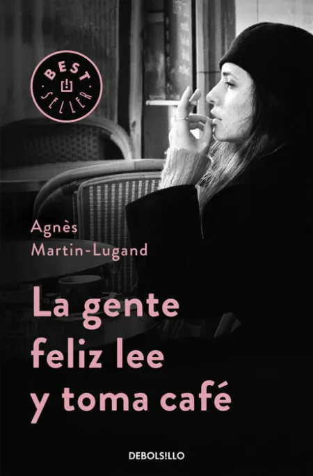 La Gente Feliz Lee y Toma Café
