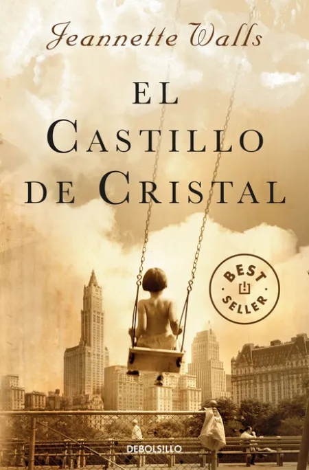 Castillo de Cristal, el