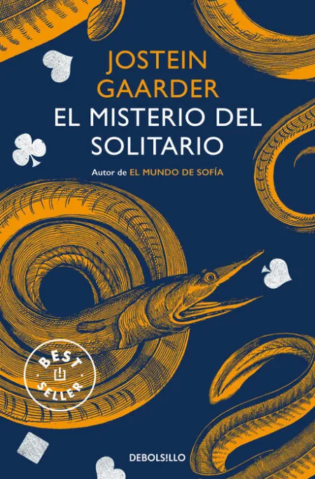 Misterio del Solitario, el