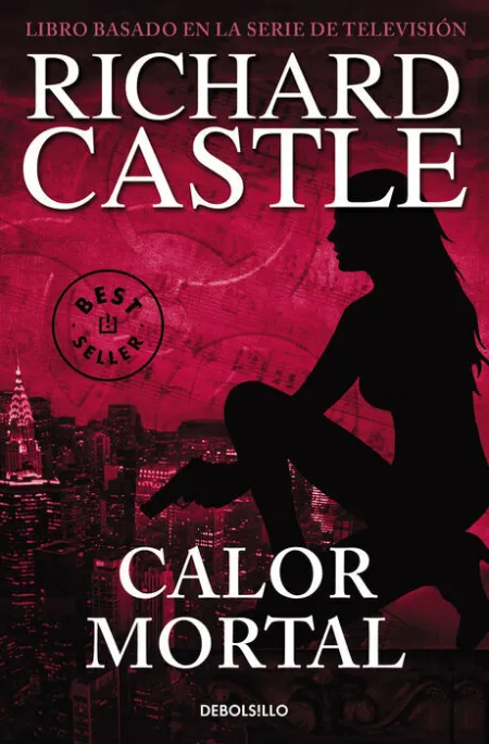 Calor Mortal (Serie Castle 5)