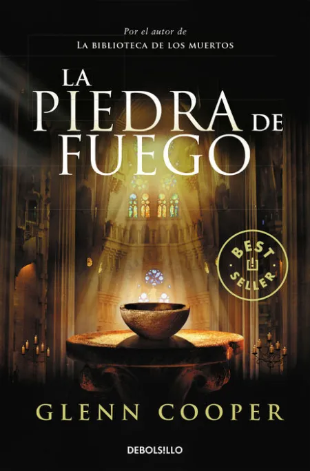 La Piedra de Fuego