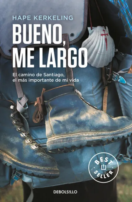 Bueno, me Largo