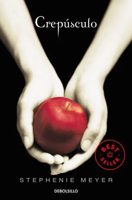 Crepúsculo (Saga Crepusculo 1)