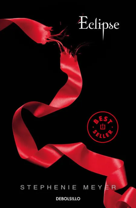 Eclipse (Saga Crepusculo 3)