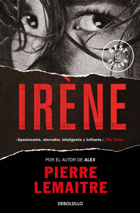 Irène (Un Caso del Comandante Camille Verhoeven 1)