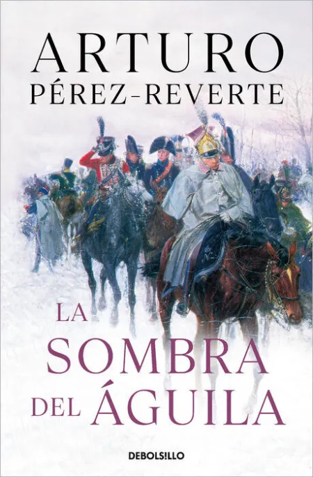 La Sombra del Águila