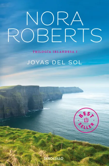 Joyas del Sol (Trilogía Irlandesa 1)