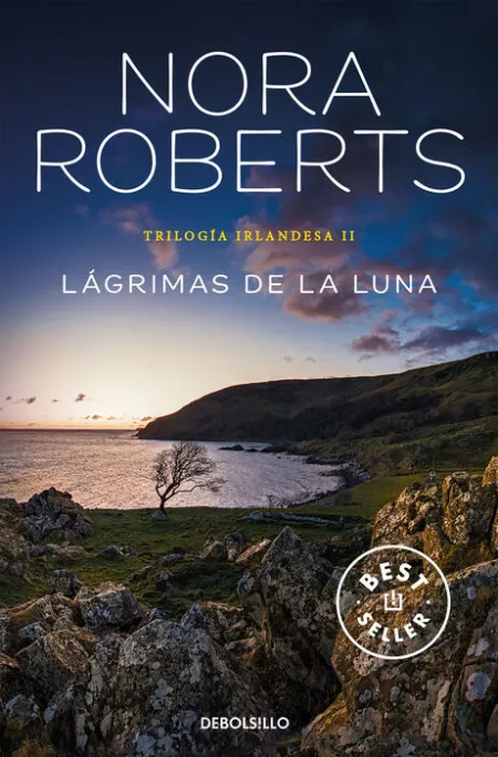 Lágrimas de la Luna