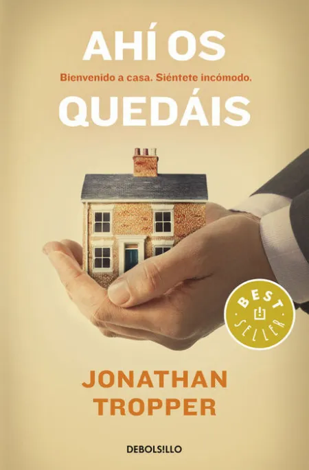 Ahí os Quedáis