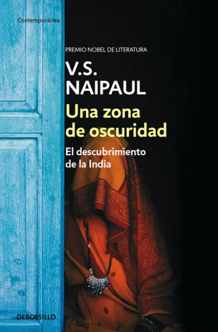 Una Zona de Oscuridad