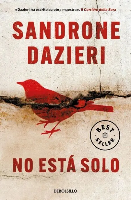 No está Solo (Colomba y Dante 1)