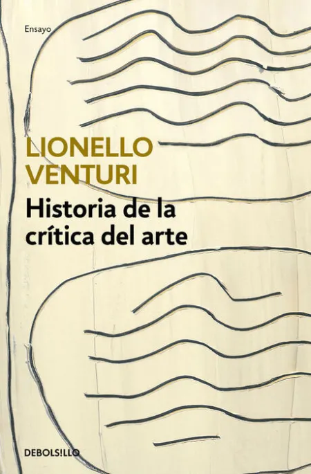 Historia de la Crítica de Arte