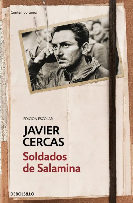 Soldados de Salamina (Ed. Escolar)