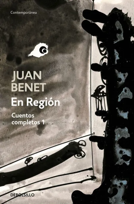 En Región. Cuentos Completos 1