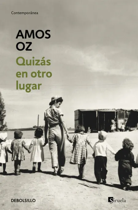 Quizás en Otro Lugar