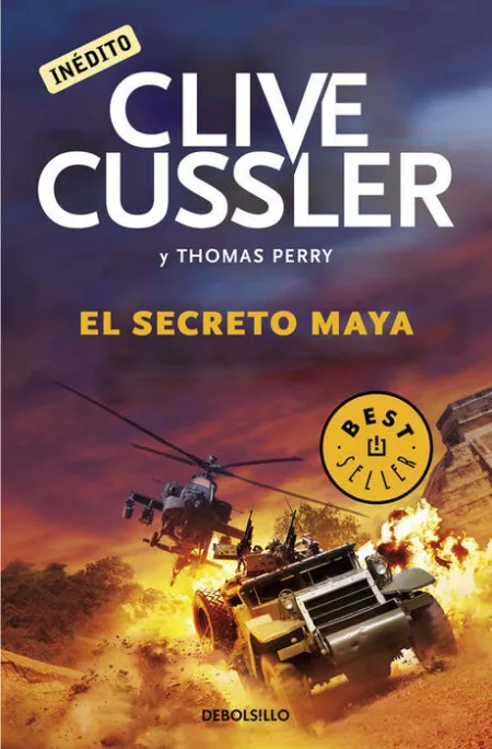 El Secreto Maya
