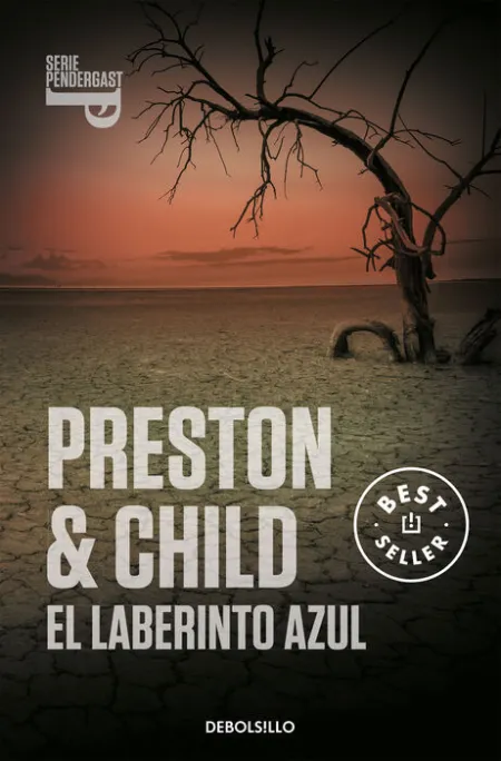 El Laberinto Azul