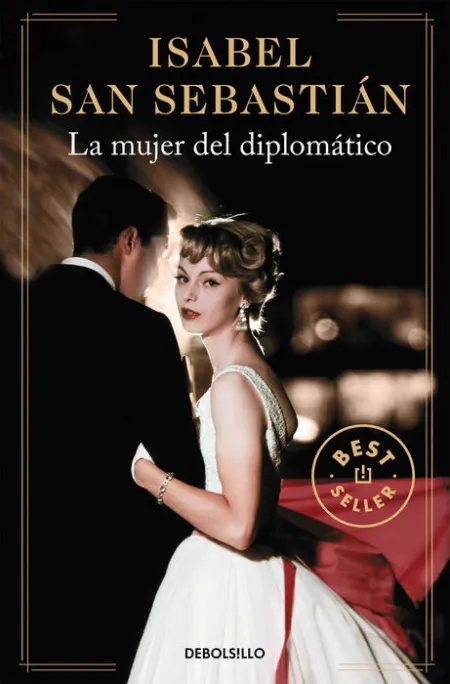 La Mujer del Diplomático