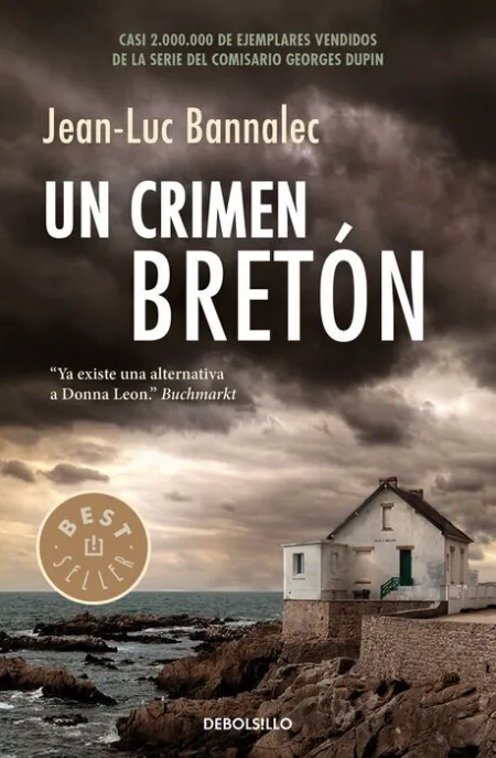 Un Crimen Bretón
