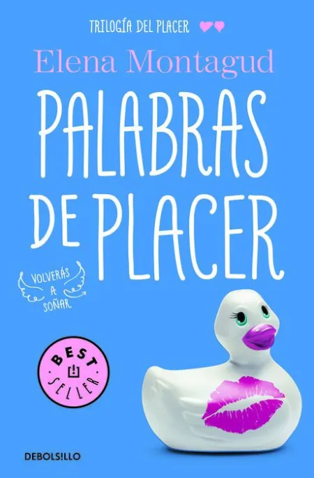 Palabras de Placer
