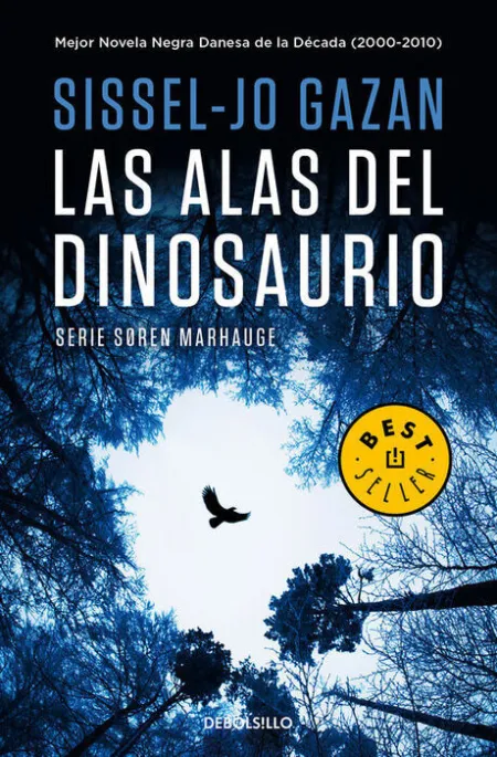 Las Alas del Dinosaurio