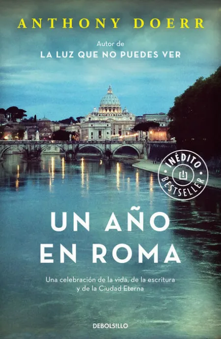 Un Año en Roma