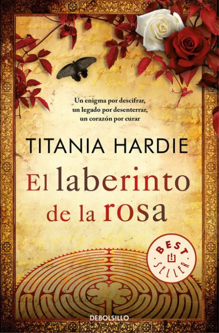 El Laberinto de la Rosa