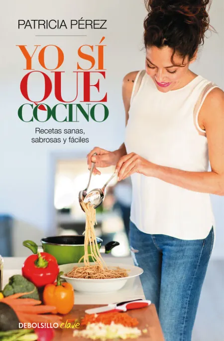 Yo sí que Cocino
