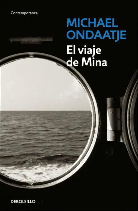 El Viaje de Mina