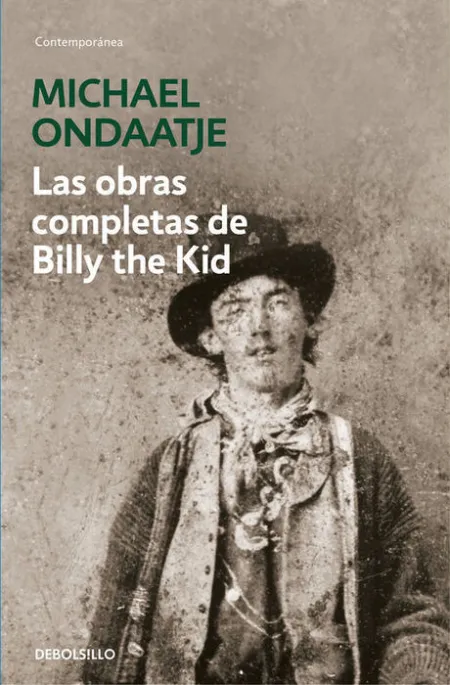 Las Obras Completas de Billy el Niño