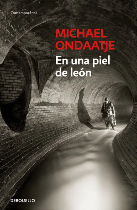 En una Piel de León