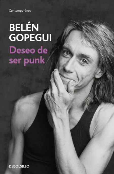 Deseo de Ser Punk