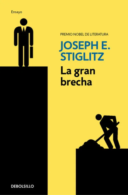 La Gran Brecha