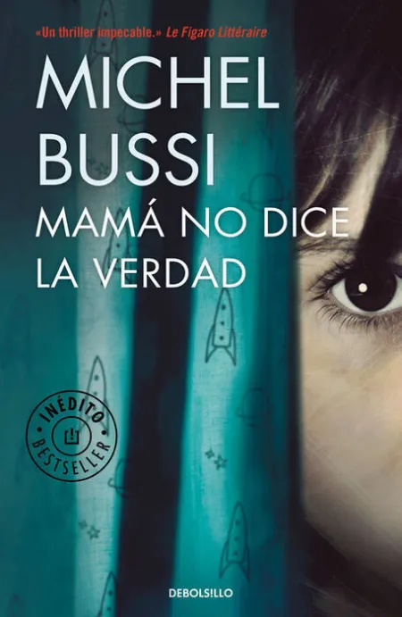 Mamá no Dice la Verdad