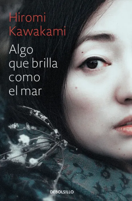 Algo que Brilla Como el Mar