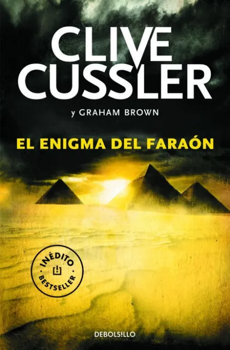 El Enigma del Faraón