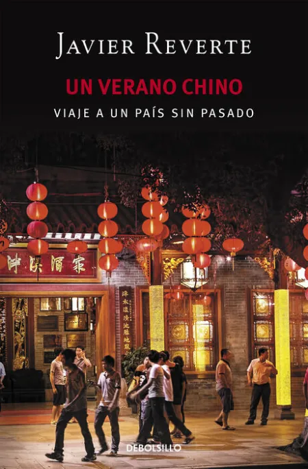 Un Verano Chino