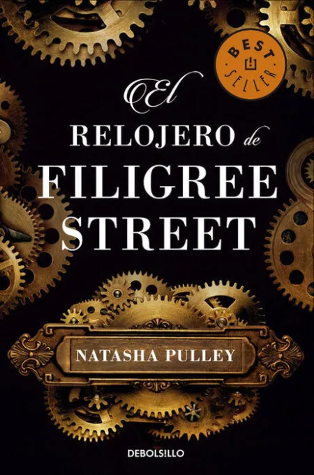 El Relojero de Filigree Street