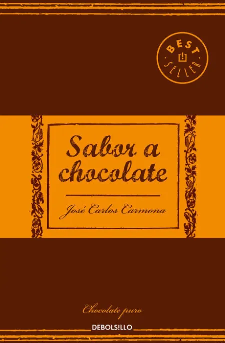 Sabor a Chocolate