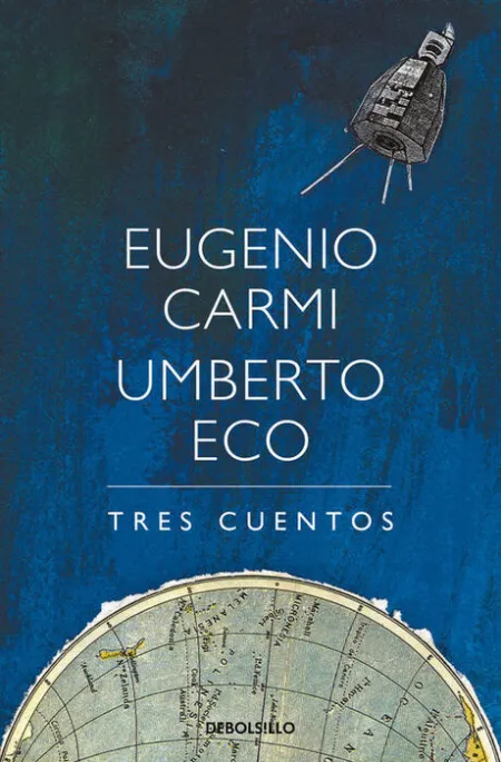 Tres Cuentos