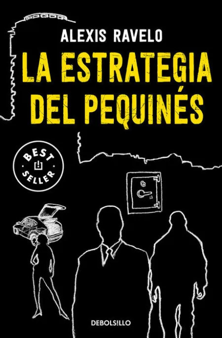 La Estrategia del Pequinés